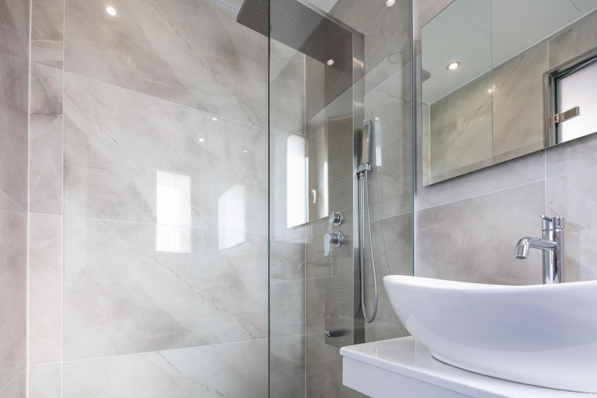 Oinolithos Luxury Villas Kalamaki Zewnętrze zdjęcie