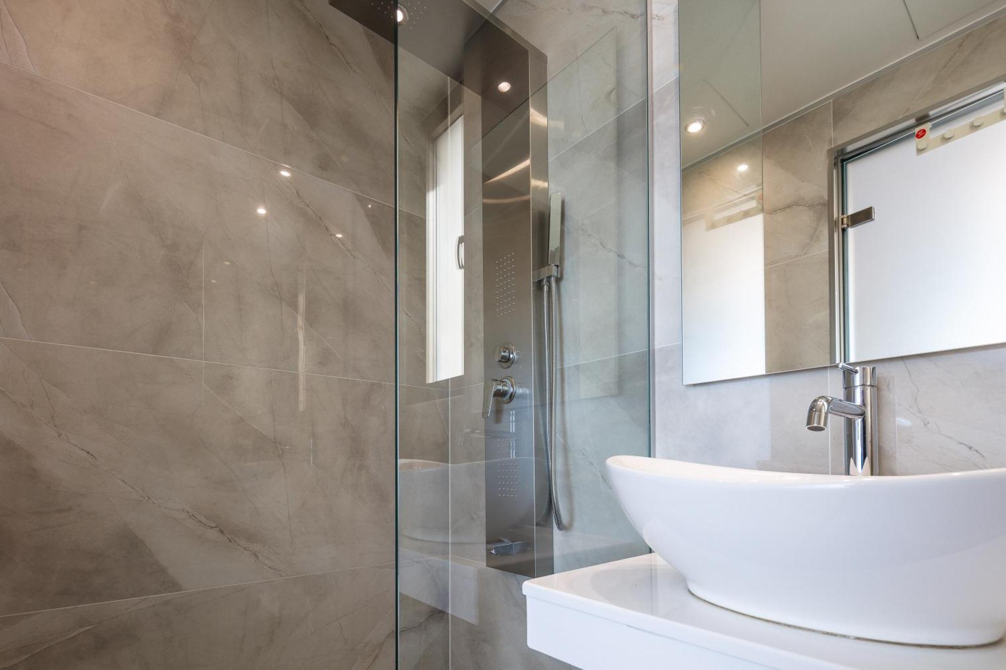 Oinolithos Luxury Villas Kalamaki Zewnętrze zdjęcie