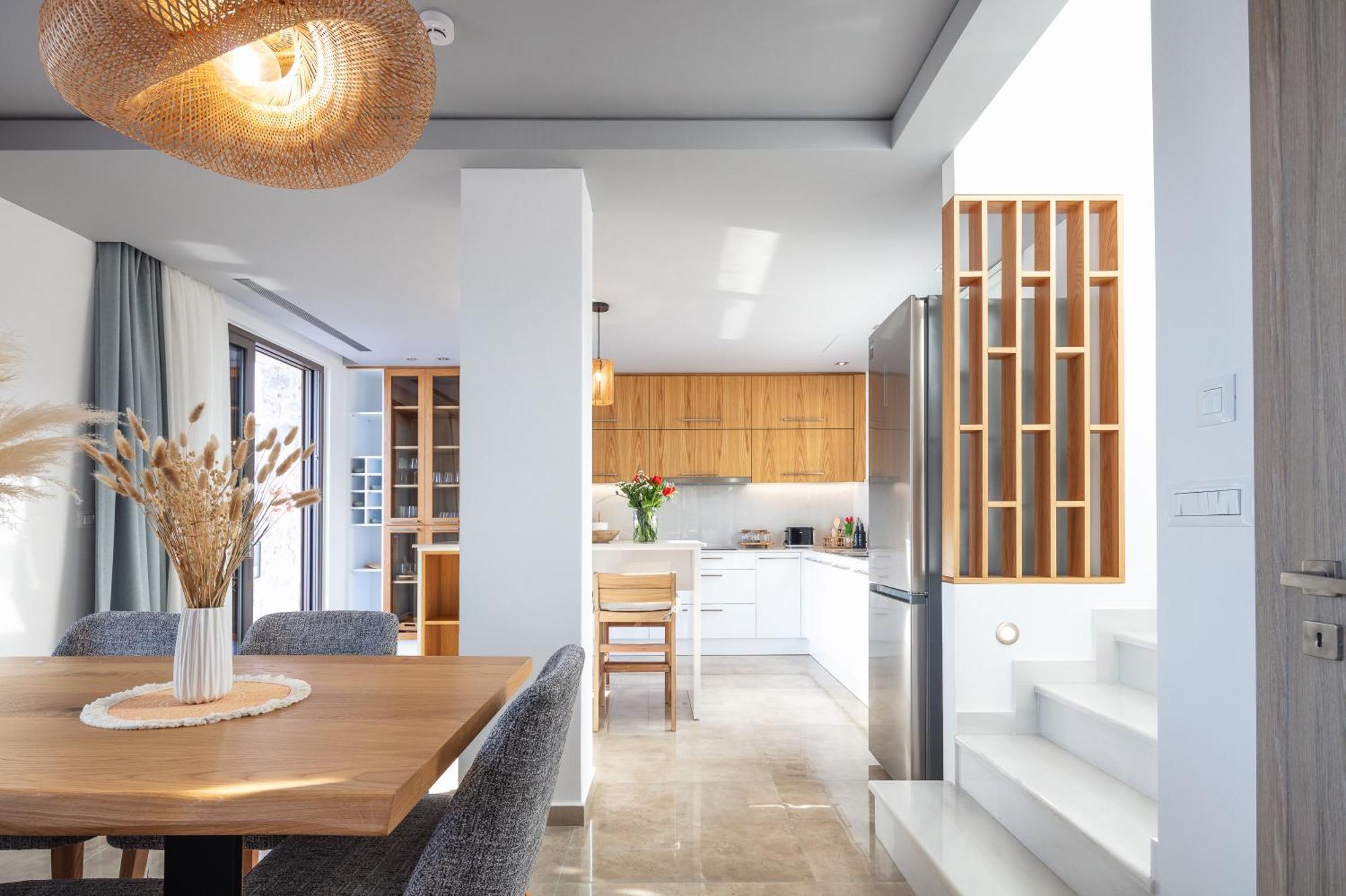 Oinolithos Luxury Villas Kalamaki Zewnętrze zdjęcie