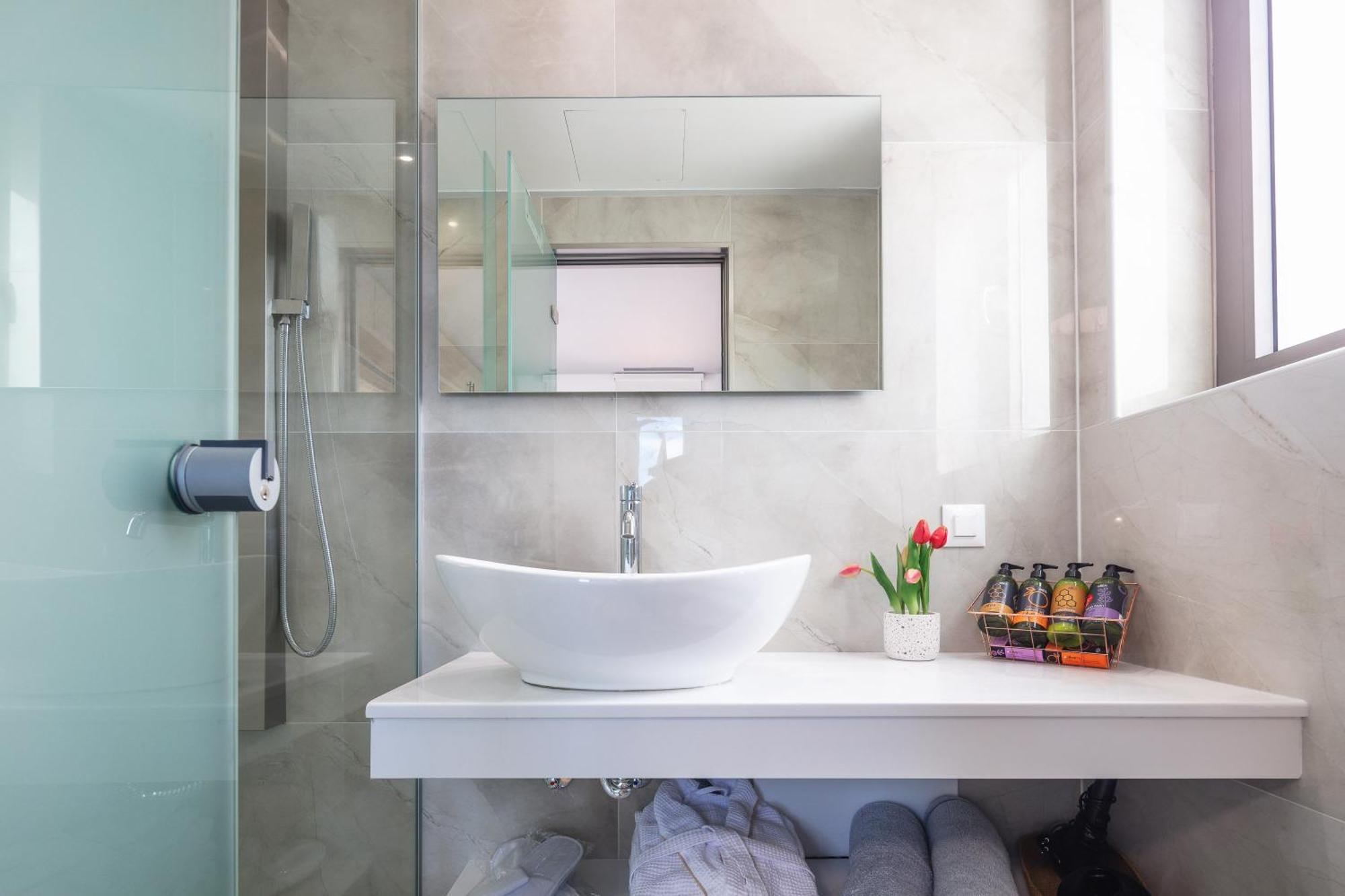 Oinolithos Luxury Villas Kalamaki Zewnętrze zdjęcie